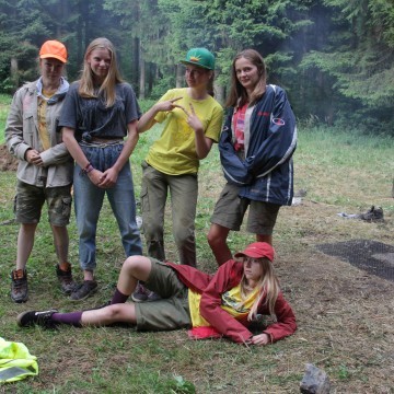 IMG 3898 - Scouts en Gidsen Zaventem 
